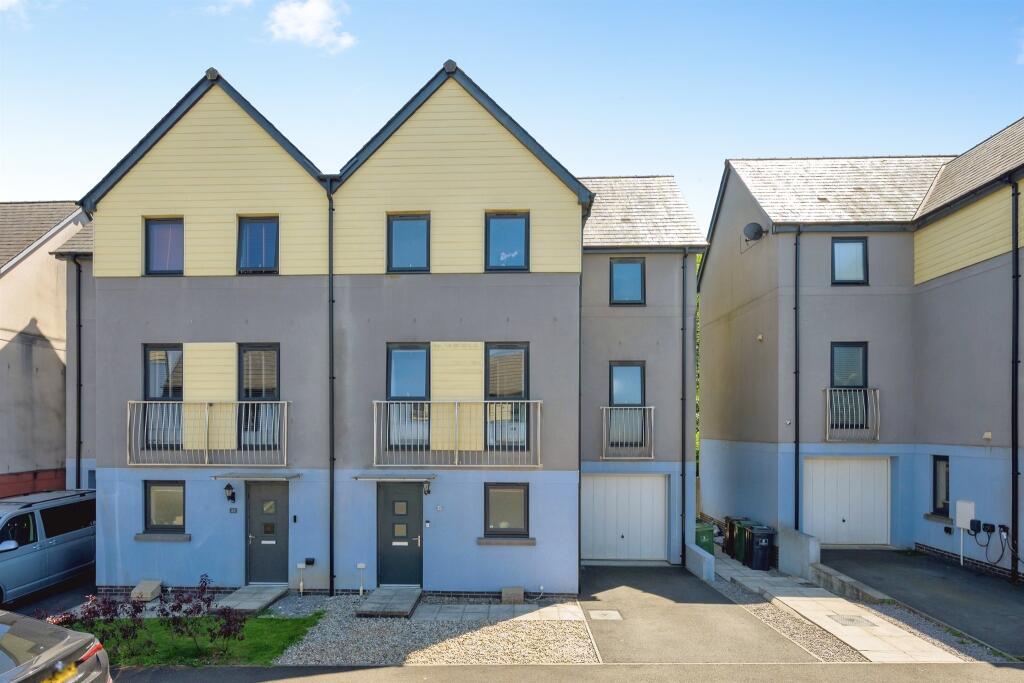 Main image of property: Kilmar Street, Plymouth
