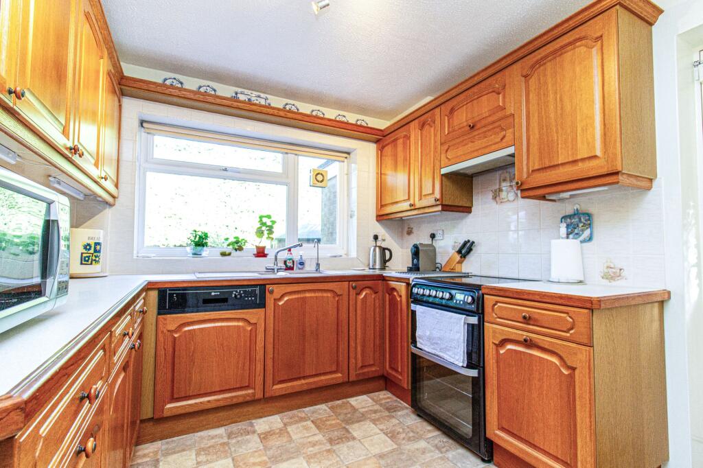 Ridley Close, Fleet, GU52 photo 3