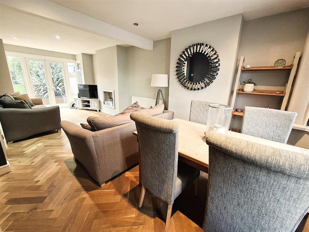 House in Birmingham - View 4