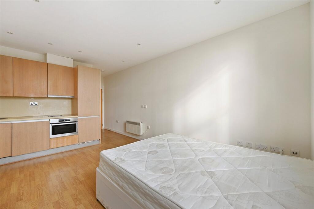 Main image of property: Bromyard House, Bromyard Avenue, London, W3