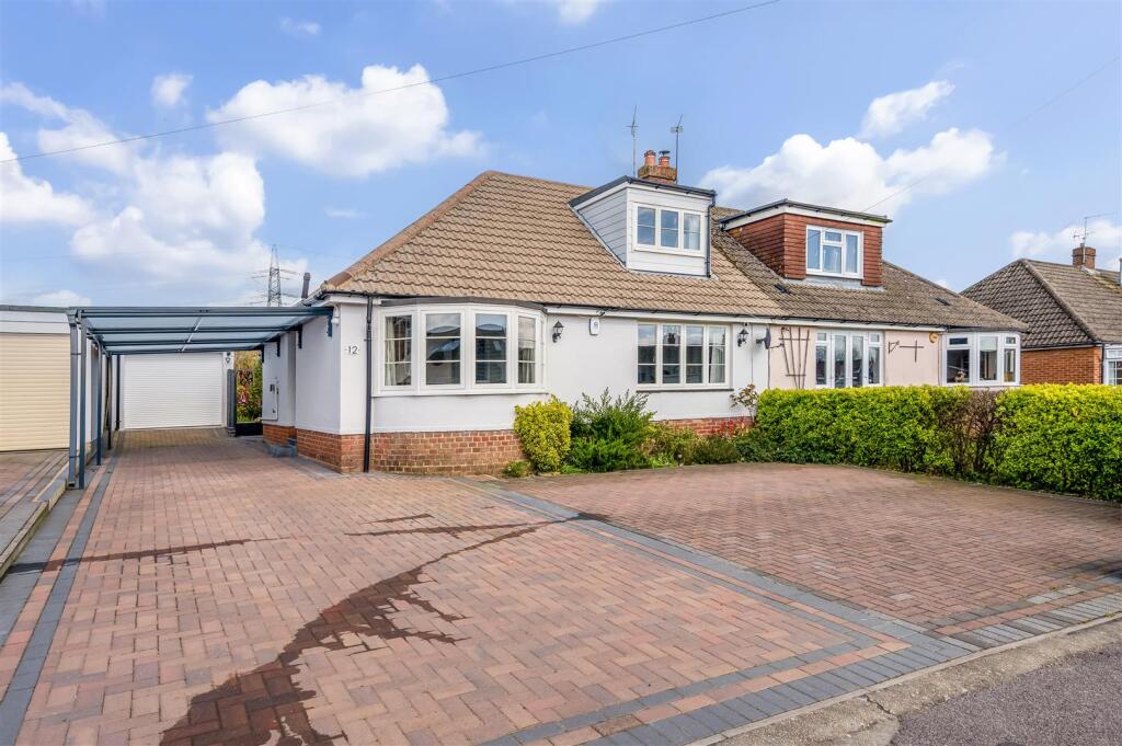 Main image of property: Romsey Road, Horndean