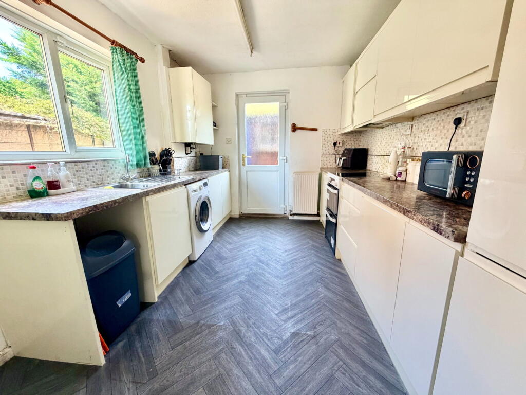 House in Sheffield - View 5