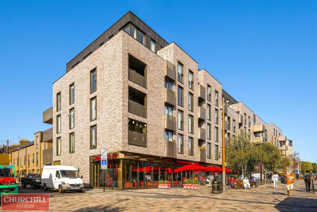 Main image of property: Grant House, 63 Cleveland Park Avenue, Walthamstow E17