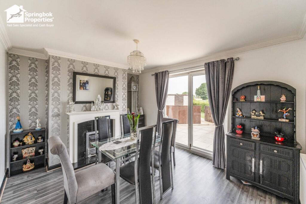 Acacia Road, Doncaster, South Yorkshire - View 5