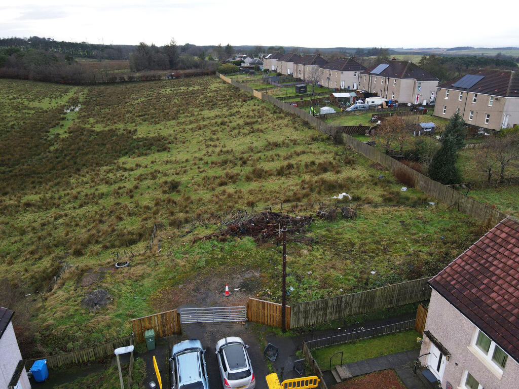 Main image of property: Balquhatstone Crescent, Slamannan FK1