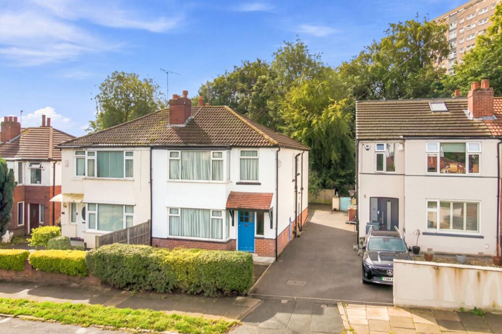 Main image of property: Henconner Avenue, Chapel Allerton, LS7