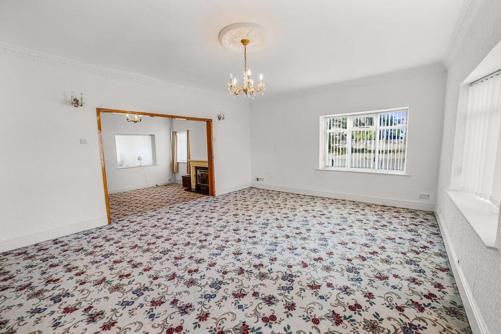 House in Warrington - View 5