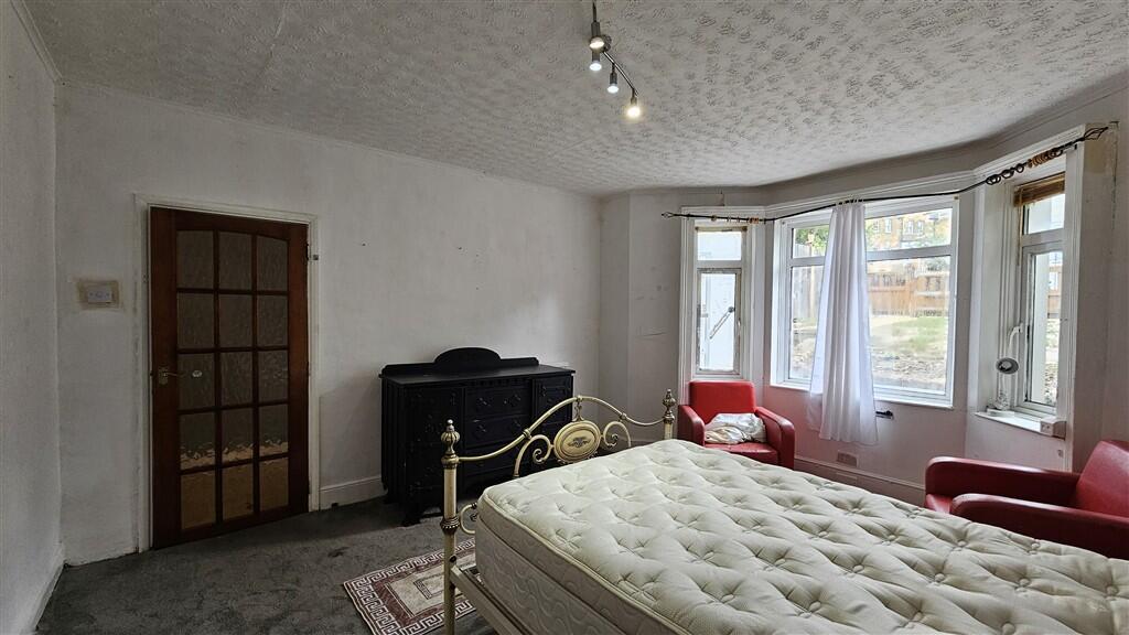 Apartment in London, Royal Borough of Greenwich - View 4