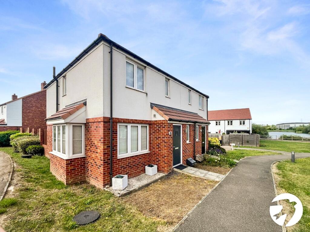 Main image of property: Halcrow Avenue, Dartford, Kent, DA1