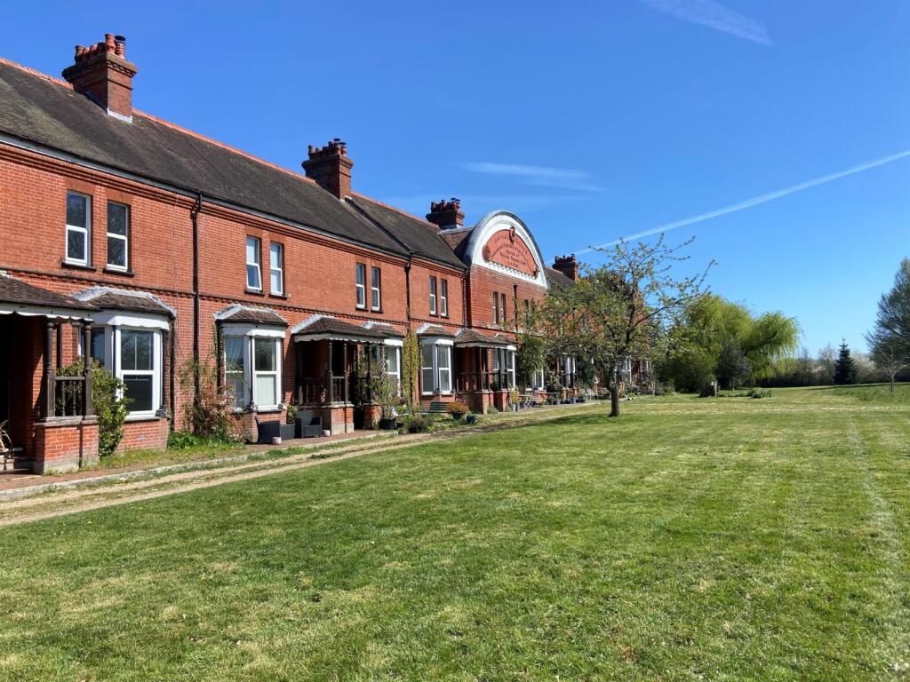 Main image of property: Cottage Homes, Ditchling