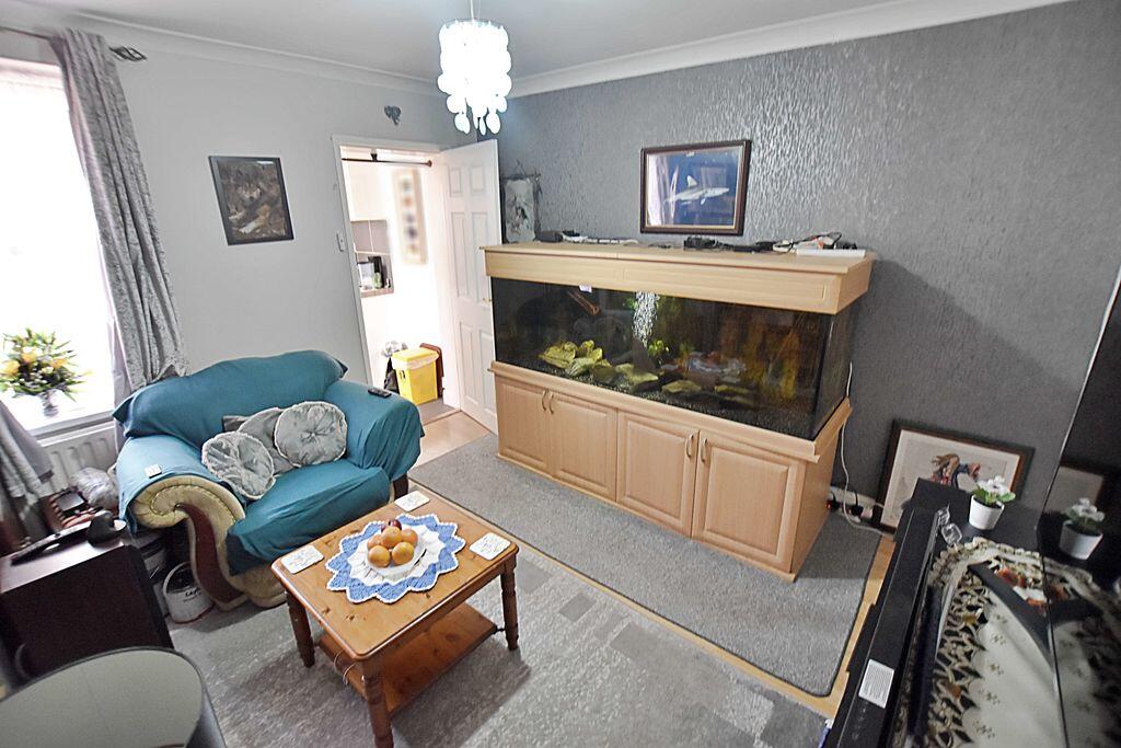 House in Lincoln, Lincolnshire - View 2