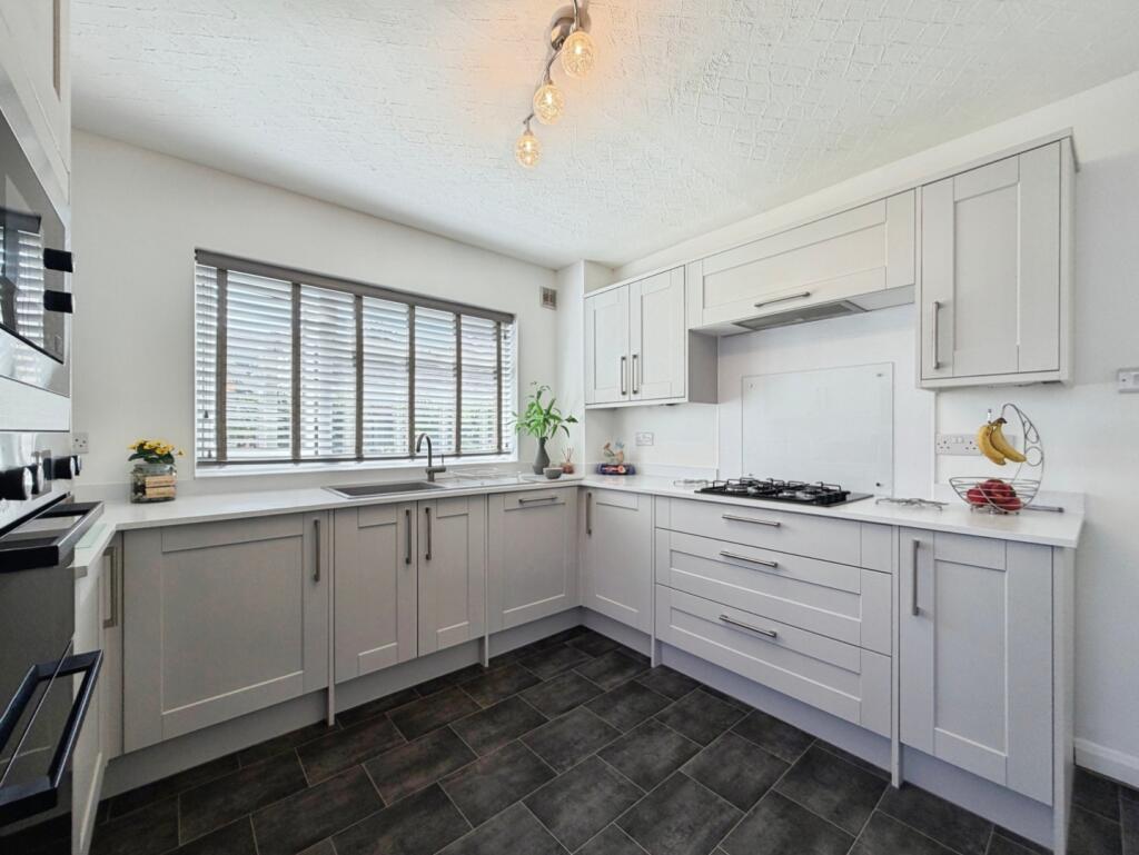 House in Littlestone, Littlestone on Sea, New Romney - View 4