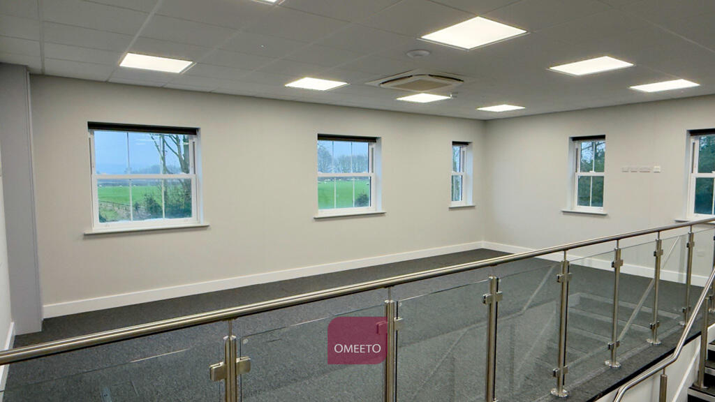 Office to Rent