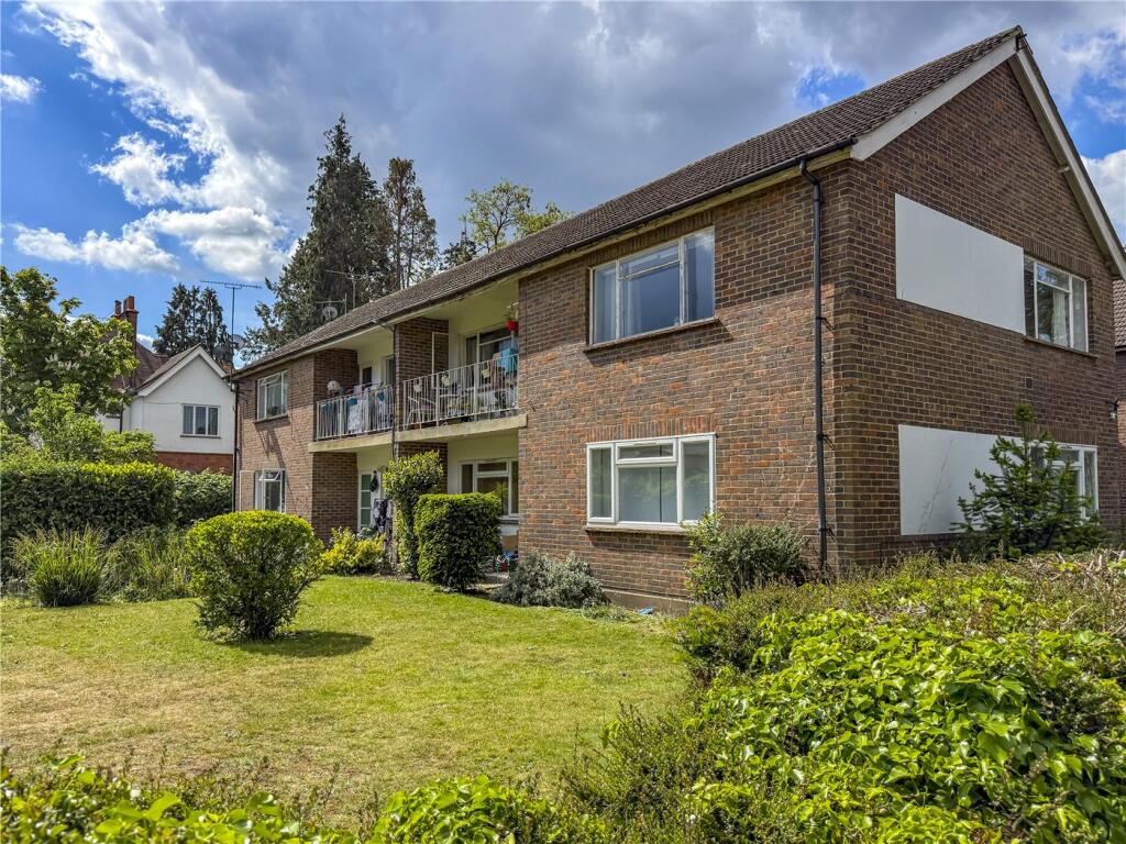 Main image of property: Heath Road, Weybridge, Surrey, KT13