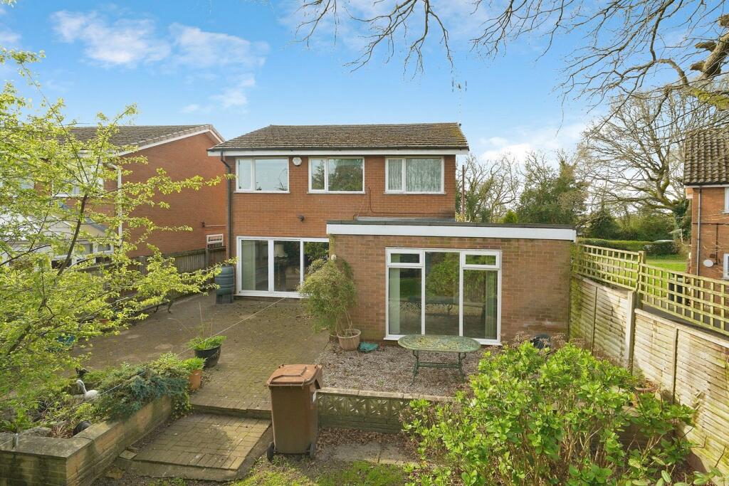 Additional image 20 of Houndsfield Lane, Wythall, Birmingham, B47