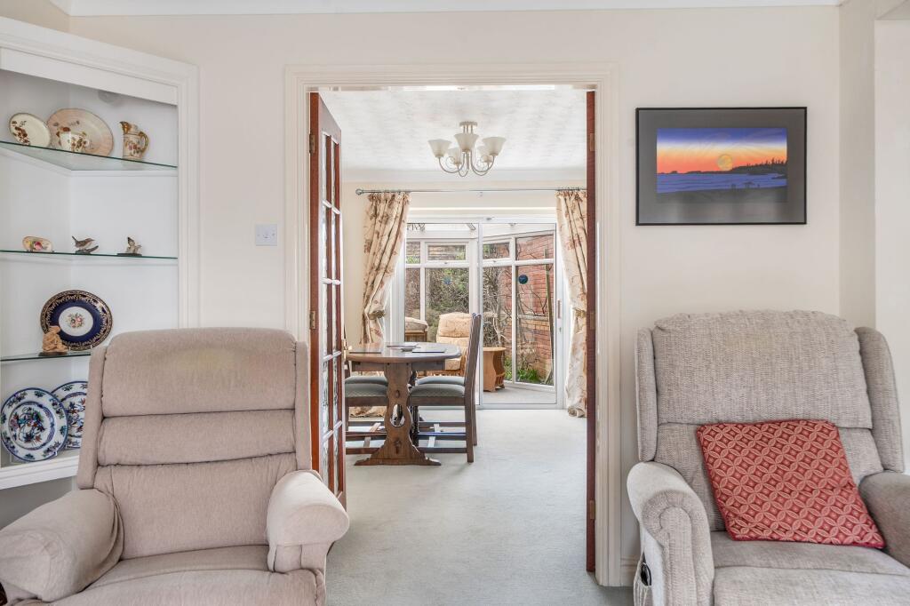 Defford Road, Pershore, WR10 photo 4