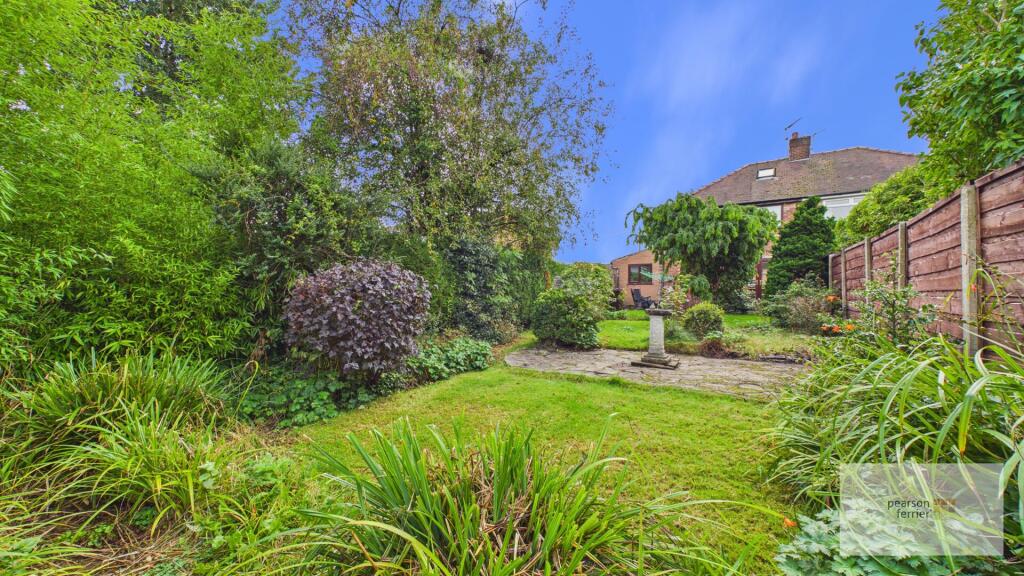 House in Manchester - View 2