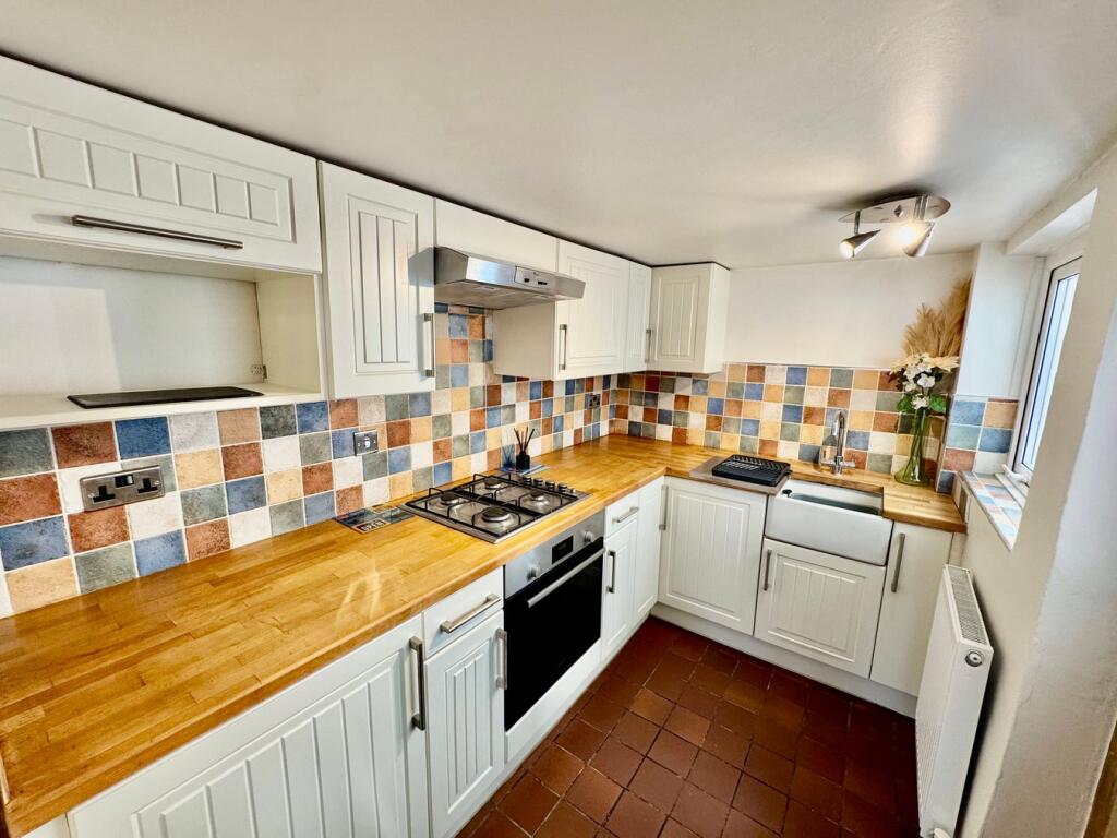 House in Irchester, North Northamptonshire - View 2
