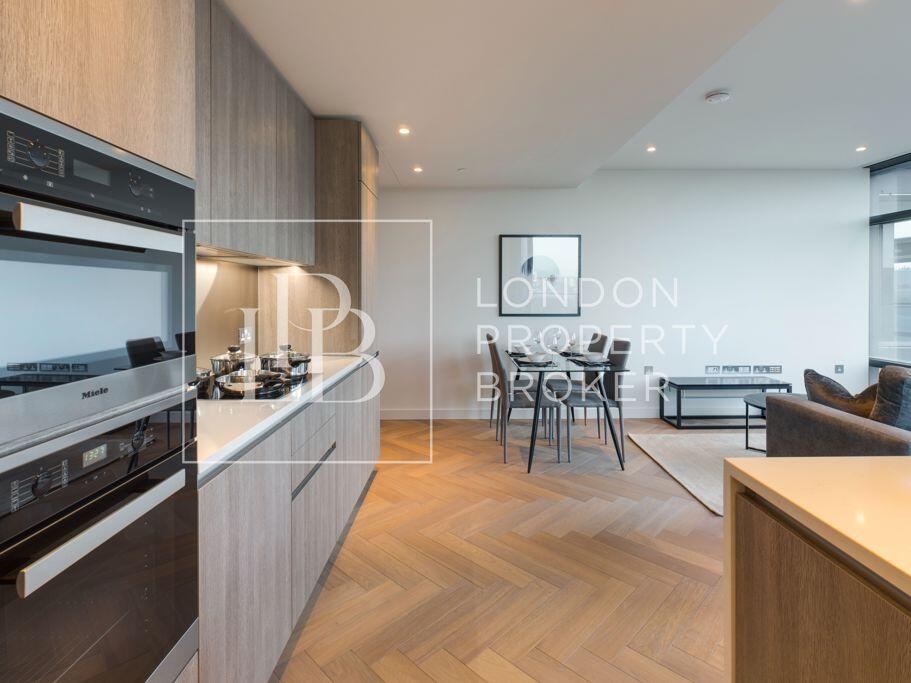 Apartment in London - View 5