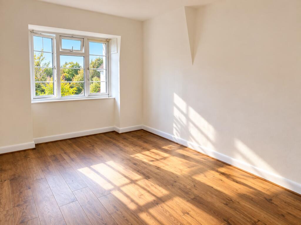 Apartment in Sutton - View 5
