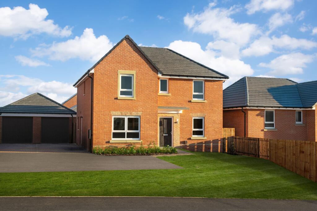 Main image of property: Bent House Lane,
Durham,
County Durham,
DH1 2EA