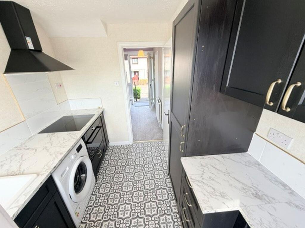 House in Glenrothes, Rimbleton - More