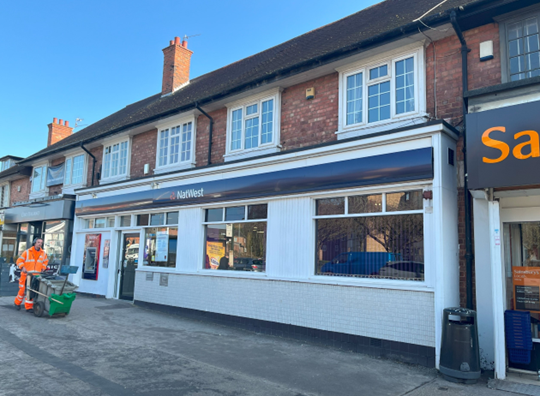 Main image of property: The Square, Hull, East Riding Of Yorkshire, HU10