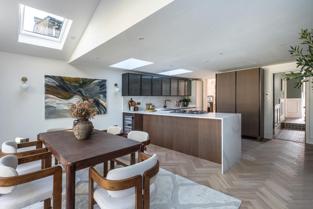 Main image of property: Mapledene Road, London, E8