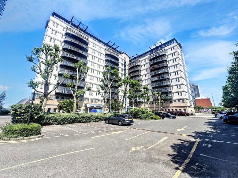 Main image of property: Central House, 32-66 High Street, Stratford, E15