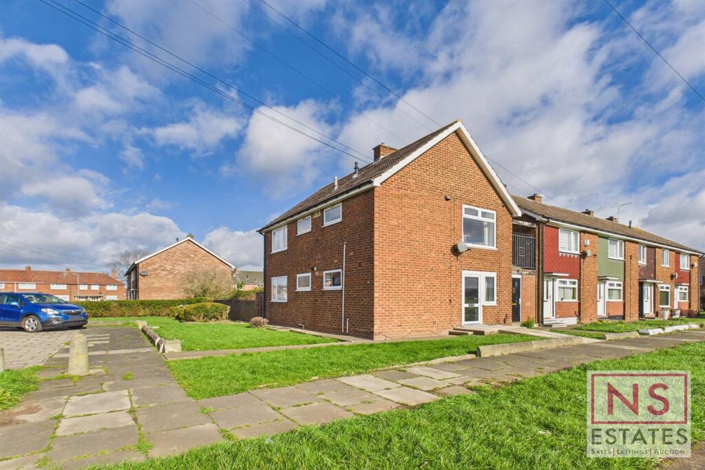Main image of property: Selkirk Close, Saltersgill, Middlesbrough, TS4