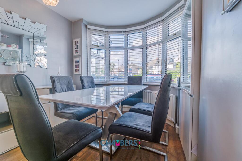 Windleaves Road, Castle Bromwich, Birmingham photo 4