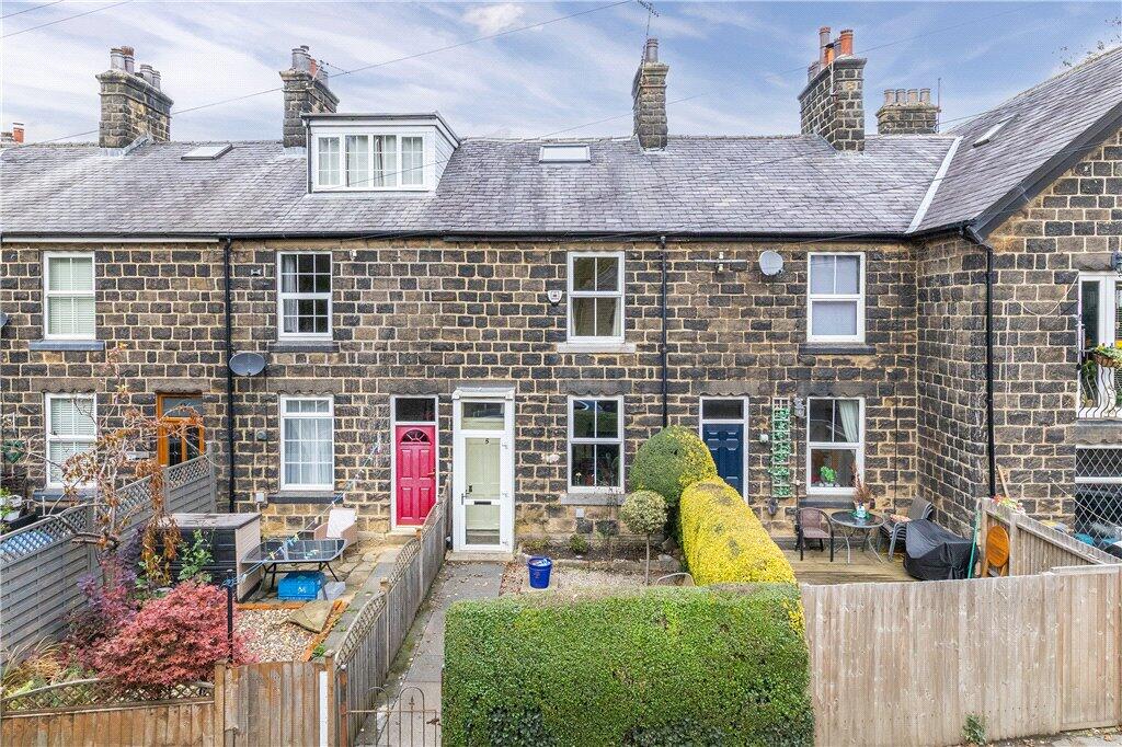 Main image of property: Bingley Road, Menston, Ilkley, West Yorkshire, LS29