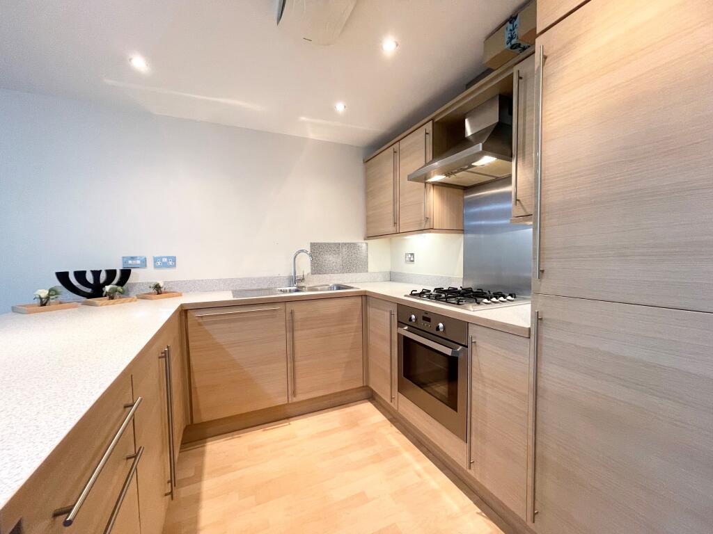 Main image of property: Merryfield Grange, Heaton BL1