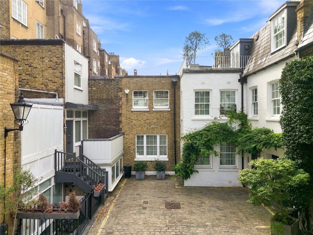 House in London, Marylebone - View 2