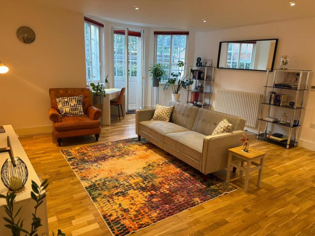 Main image of property: Harrow Road, Maida Vale, W9