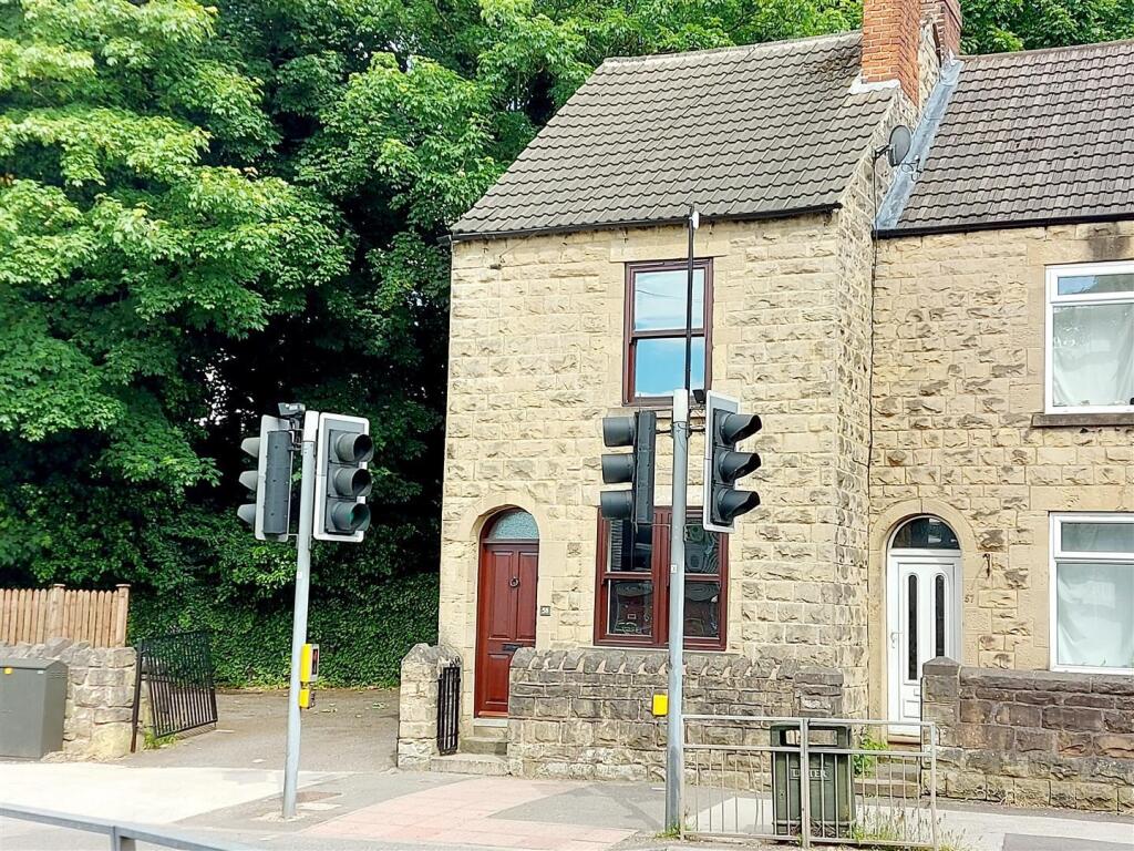 House in Nottingham - View 2