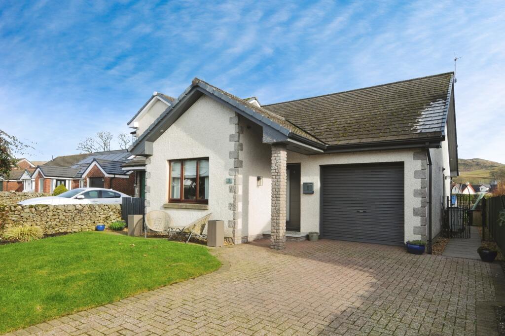 Main image of property: Crosslaw Burn, Moffat, DG10