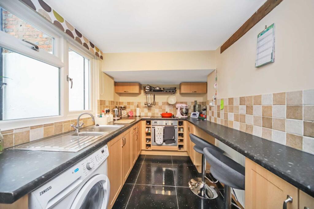House in Hemel Hempstead - View 5