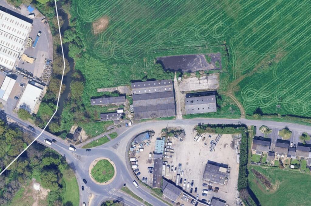 Additional image 2 of Toll Bridge Farm Buildings, Compton Road, Yeovil, BA21 5BZ