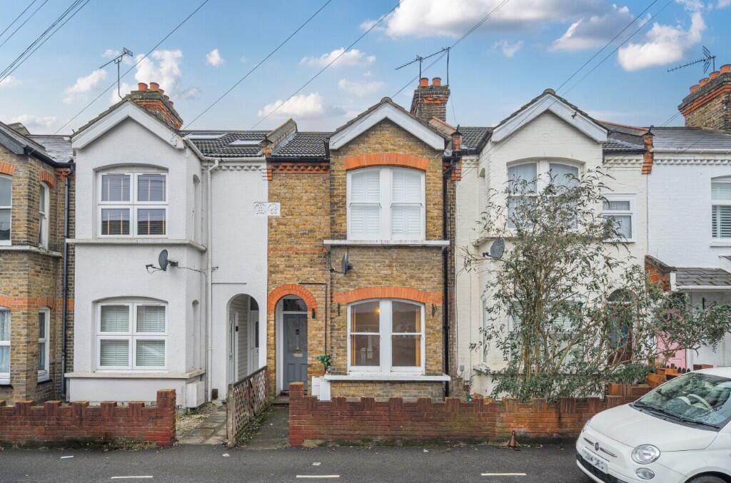 Main image of property: Stanley Road, London, E4