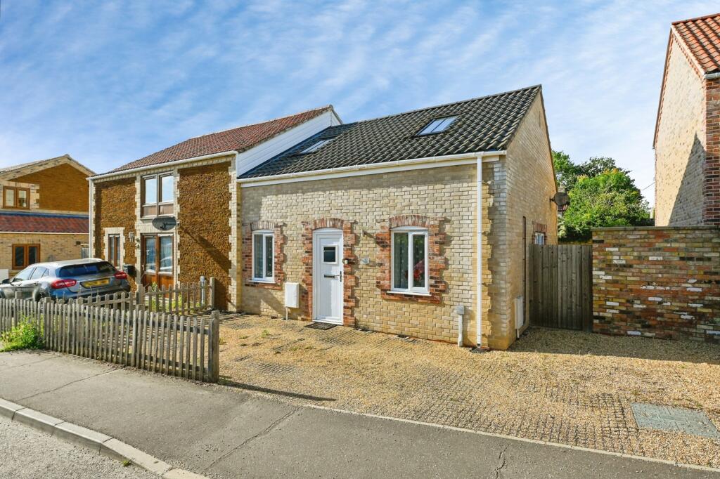 Main image of property: Clover Lane, Downham Market, Norfolk, PE38