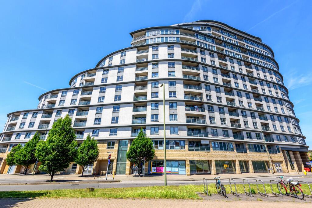 Main image of property: Station Approach, Woking, Surrey, GU22