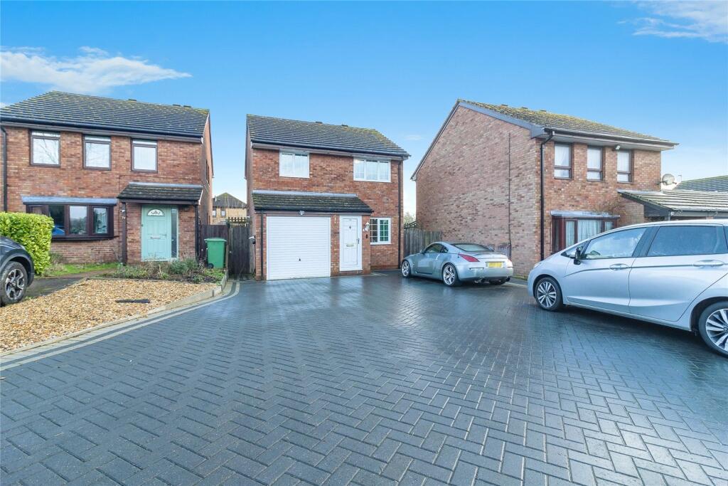 Main image of property: Teasel Avenue, Conniburrow, Milton Keynes, Buckinghamshire, MK14