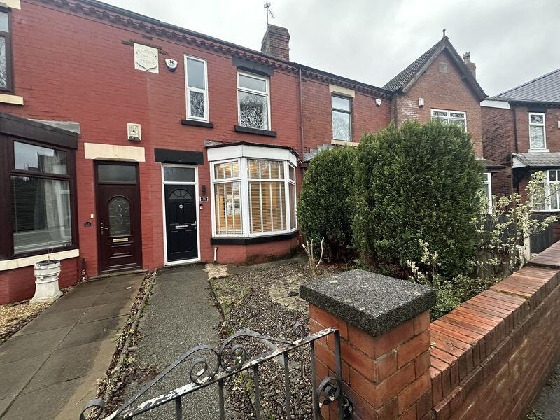 Main image of property: 26 Osborne Road, Ashton-In-Makerfield, WN4 9QJ