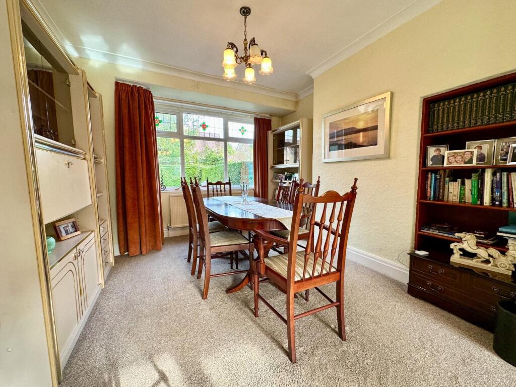 House in Pendle, Colne - View 4