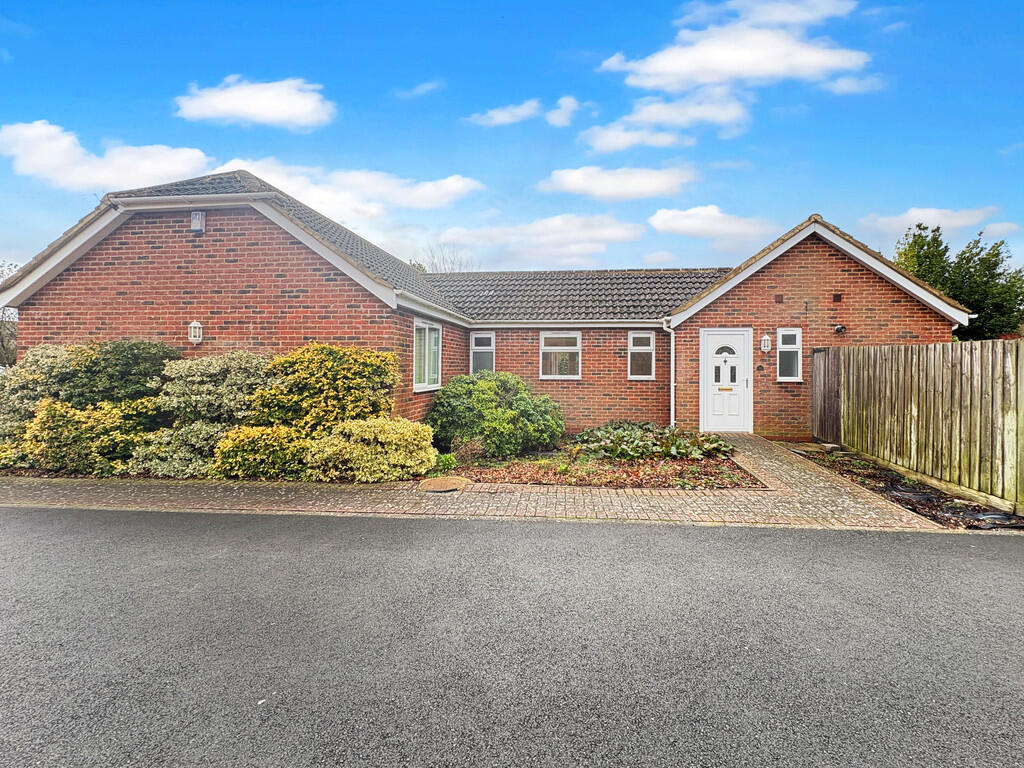 Main image of property: West Drive, Caldecote 