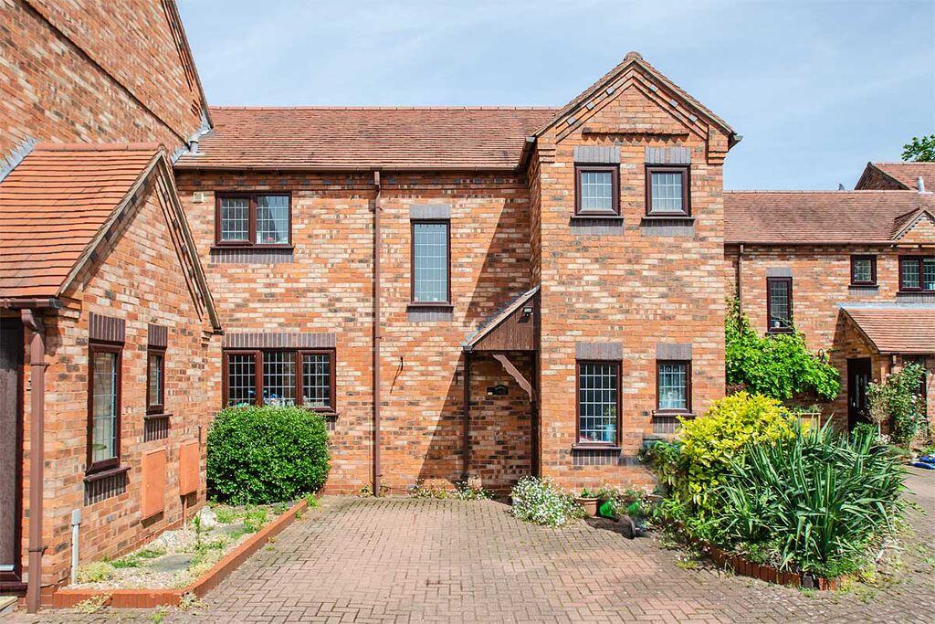 Main image of property: The Crossings, Boley Park,  Lichfield