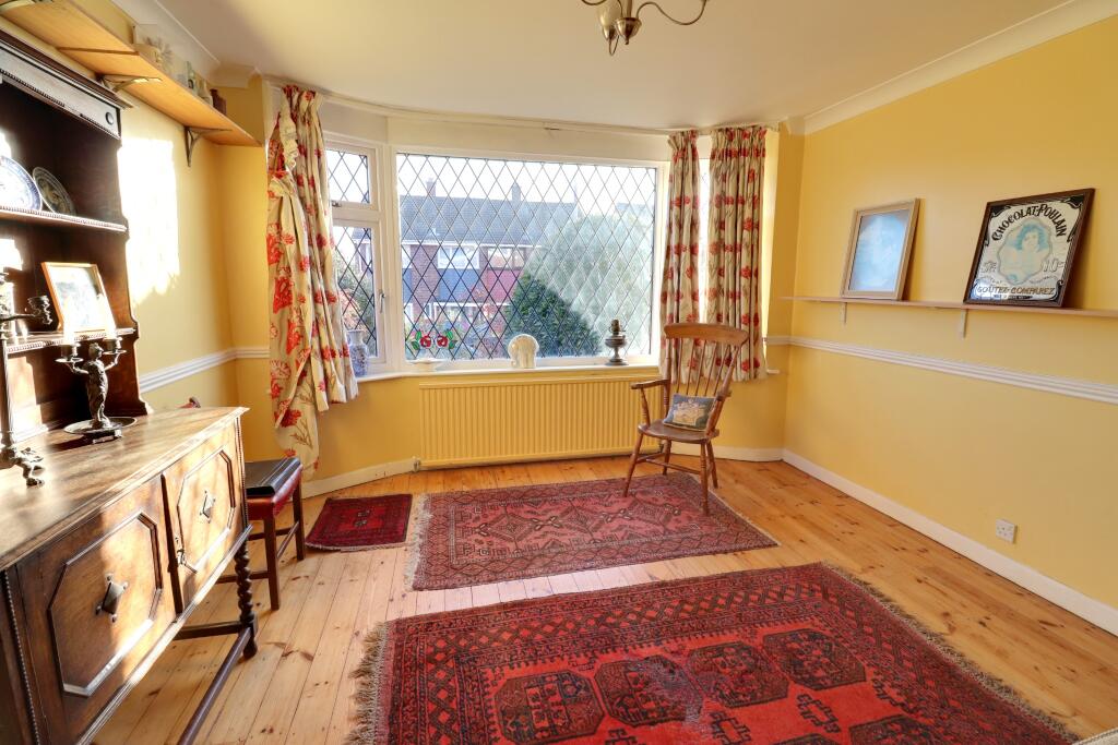 CRANBORNE ROAD, COSHAM, PORTSMOUTH – pohled 3