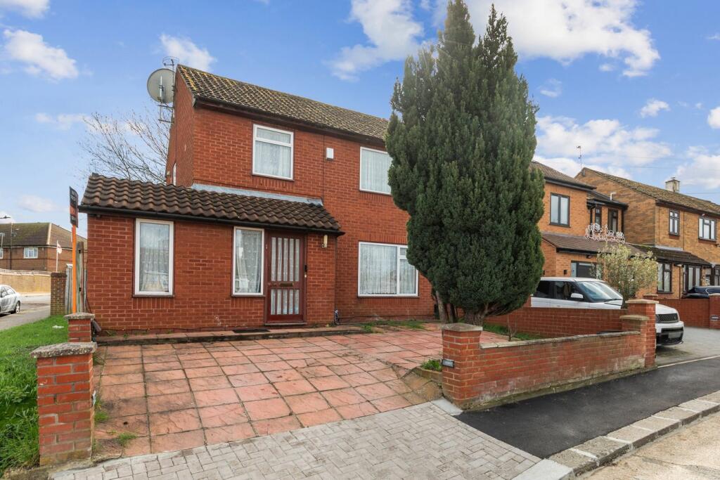 Main image of property: Arnold Close, Harrow, HA3