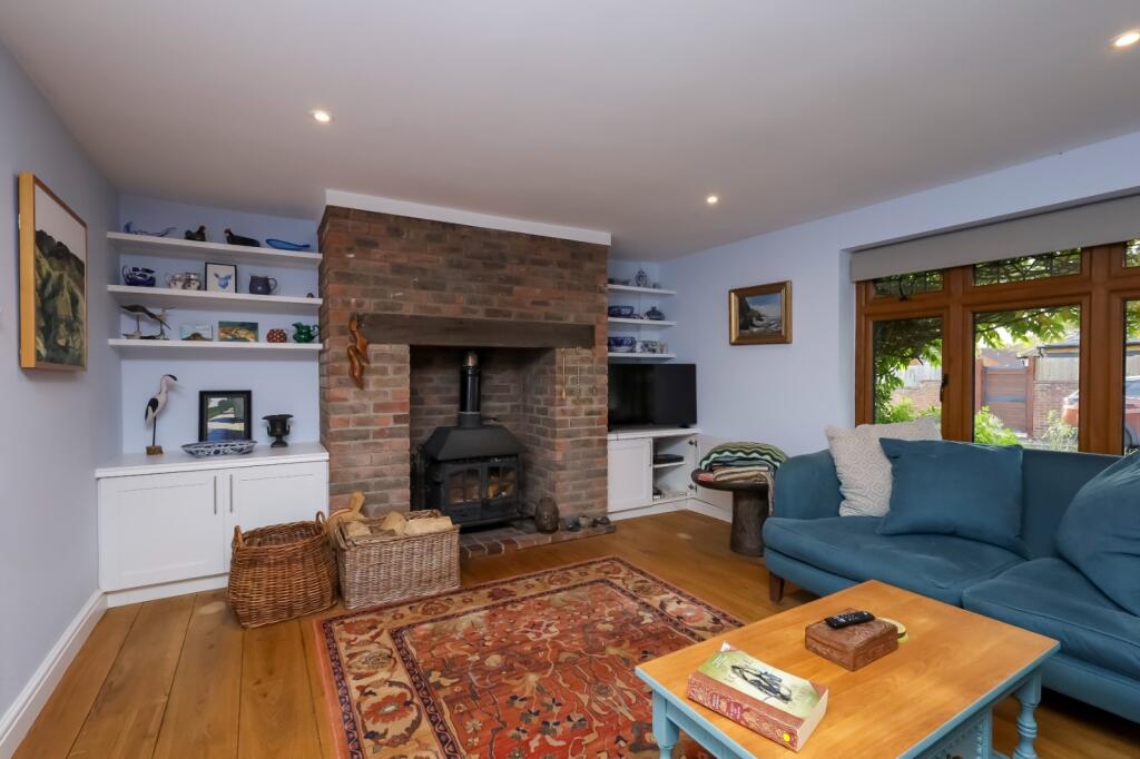 Hamelsham Court, Hailsham photo 2